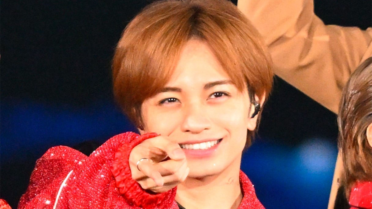 菊池風磨と明暗くっきり…元セクゾ中島健人、CDセールス不調で問われるソロとしての真価の画像1
